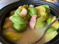 -88号小吃店·经典云南菜·地道纳西美食