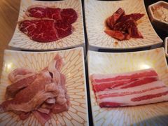 -AJIYA·池袋日式烧肉自助(天津万象城店)