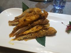 -西安饭庄·非遗陕菜(钟楼店)