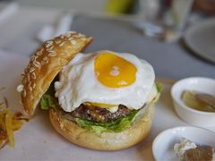 -The Sunny Side Cafe Station 1