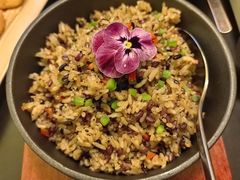 -盛元荼集  素食(滨江凯德壹店)
