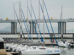 -南沙游艇会·大兵船餐厅