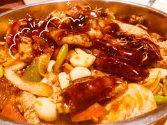 焖鸡翅组合锅-黄记煌三汁焖锅(龙湖U城店)