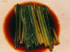 白灼介兰-避风塘(百联东郊店)