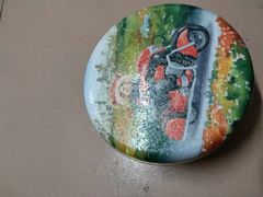 -香港珍妮曲奇聪明小熊饼干(迪美购物中心店)