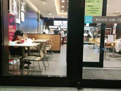 大堂-肯德基(国展店)
