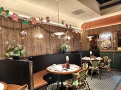 -鹅冠港式茶餐厅(来福士店)