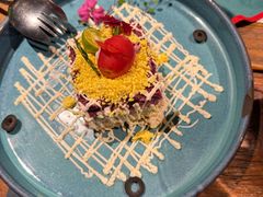 -卢布里西餐厅(海拉尔店)