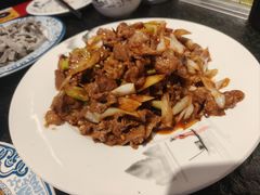 -老北京胡同味道二荤铺(酒仙桥店)