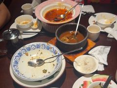 -千百味红餐厅·江西菜(绿地双子塔店)