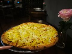 -1861意大利餐厅(文化广场店)