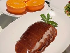 -四季民福烤鸭店(故宫店)