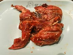 -状元阁烧烤(群力店)