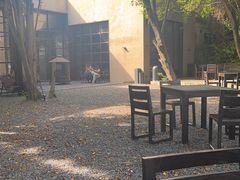-来回·咖啡(钟村咖啡豆店)