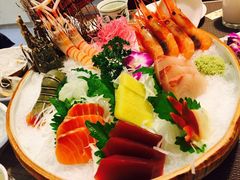 -割烹酱子日本料理(弘基财富广场店)