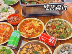 -江湖万州烤鱼(王子美食城)
