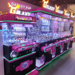 -龙小湖探索乐园 Little Hoo Galaxy(龙湖重庆金沙天街店)