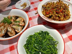 -西江红·株洲本地菜(滨江南路店)