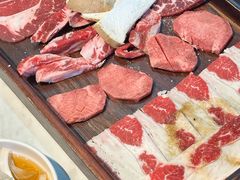 -六七八韩式烤肉·韩国料理(上杭路店)