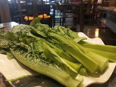 青笋-肖肖酸萝卜鱼火锅(总店)