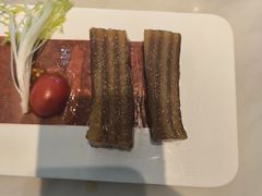 -點無缺茶楼·海鲜酒家(世博店)