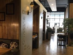 -雅城香慧咖啡馆(常德路店)