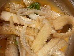 -韩宫宴烤肉·料理(宝山万达店)