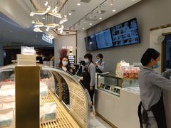 -爸爸糖吐司面包(兰州中心店)