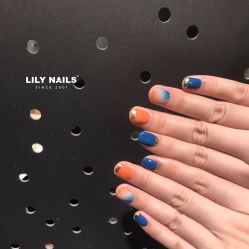 -LILY NAILS美甲美睫