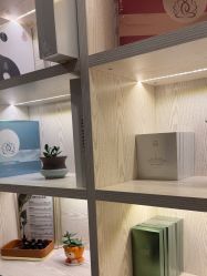 点击看大图 -东英经典SKIN&SPA