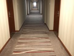 -赤峰美林谷四季山度假酒店