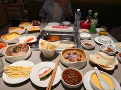 -海底捞火锅(关山保利店)