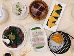 -顺德人家食府(黄金广场店)
