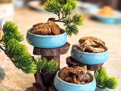 -佬太公海鸭·宁波菜(上海总店)