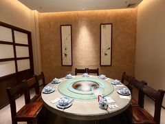 -贺庄·活鱼馆(珠吉路店)
