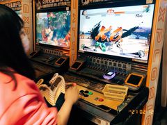 -核客电玩城(东门店)