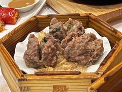 -南宁荔园维景国际酒店·荔园中餐厅