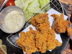 -小川洋风料理(街道口店)