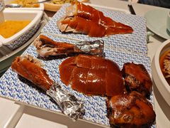 -羲和雅苑•北京烤鸭(陆家嘴中心店)