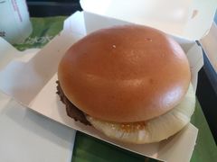 -麦当劳(普陀长途客运中心店)