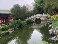 -珠海圆明新园