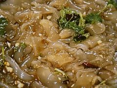 -粘豆包柴火铁锅炖