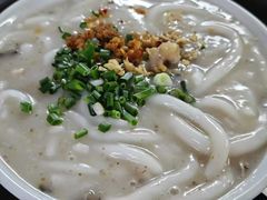 -老西关濑粉(文明路店)