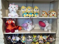 -迪士尼商店(博多运河城店)