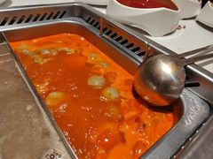 -海底捞火锅(贵和购物中心店.原鲁能城店)