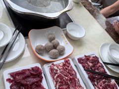 -潮悦牛肉火锅城(水贝店)