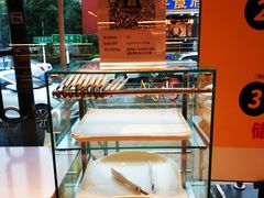 -味多美蛋糕(亚非大厦店)