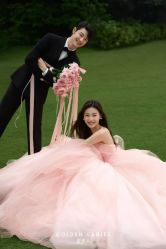 -金夫人婚纱摄影(惠阳店)