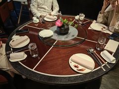 -杭州西子湖四季酒店·金沙厅