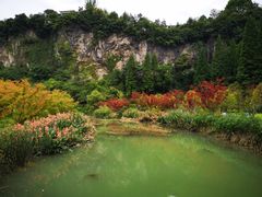 -天河潭旅游度假区